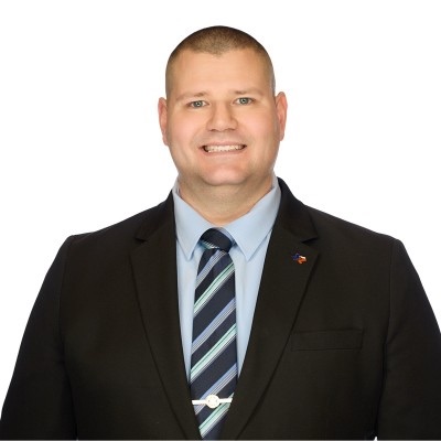Tommy Hendler, MBA, RBLP-T